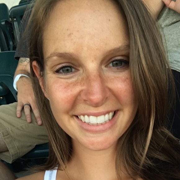 Meet your Posher, Kristina - Picture 1 of 1